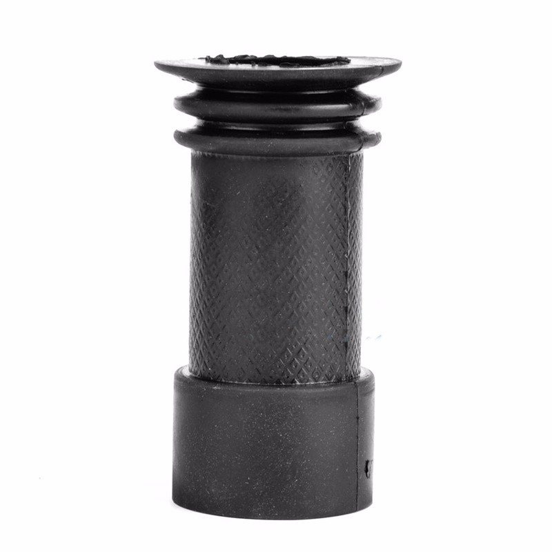 2016 New Scope Cover 95 mm&40 mm Rubber For Hunting Rifle Scope